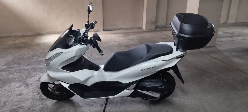 Honda PCX 125 de 2021