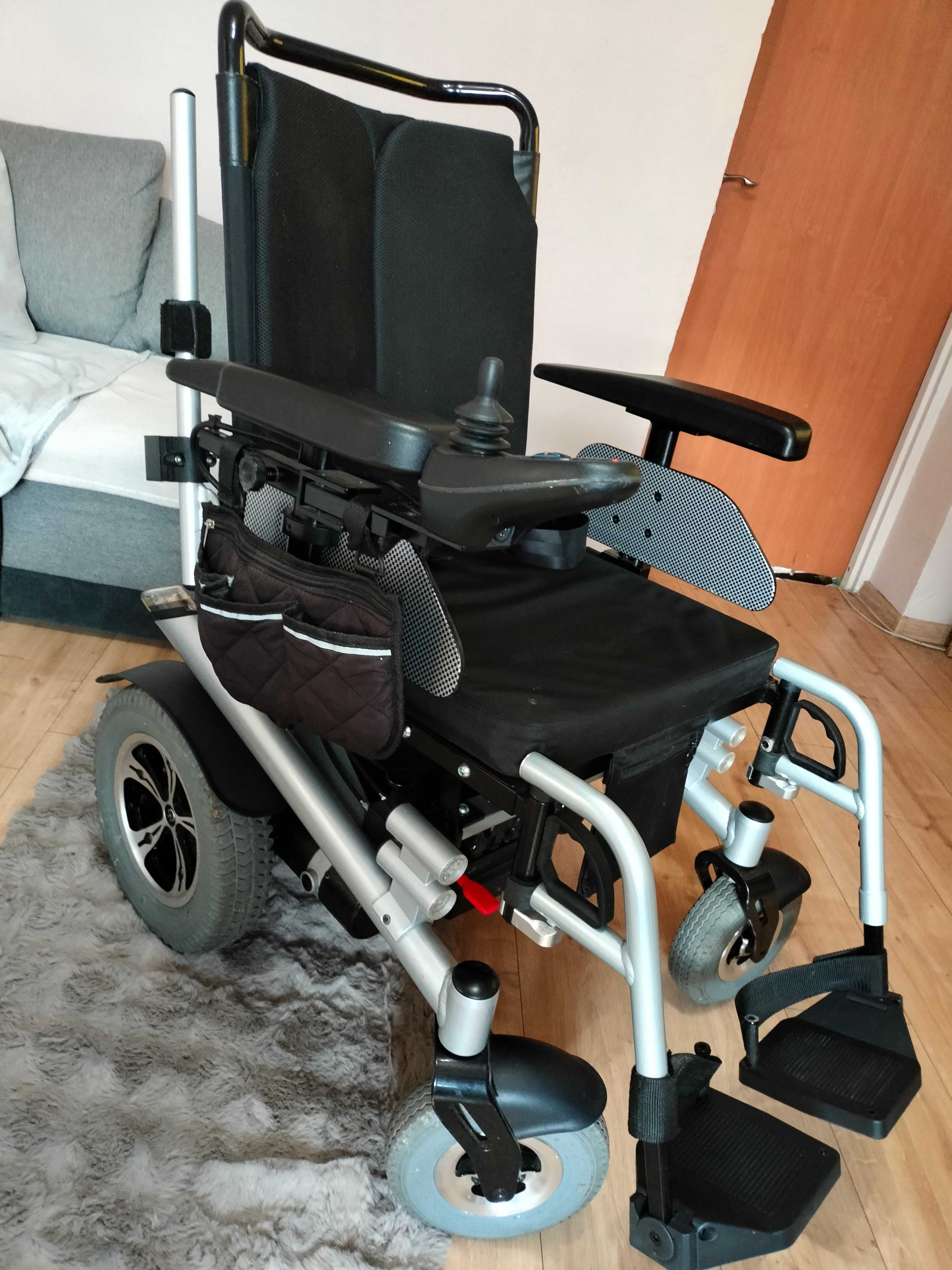 Elektryczny wózek elektryczny Viteacare