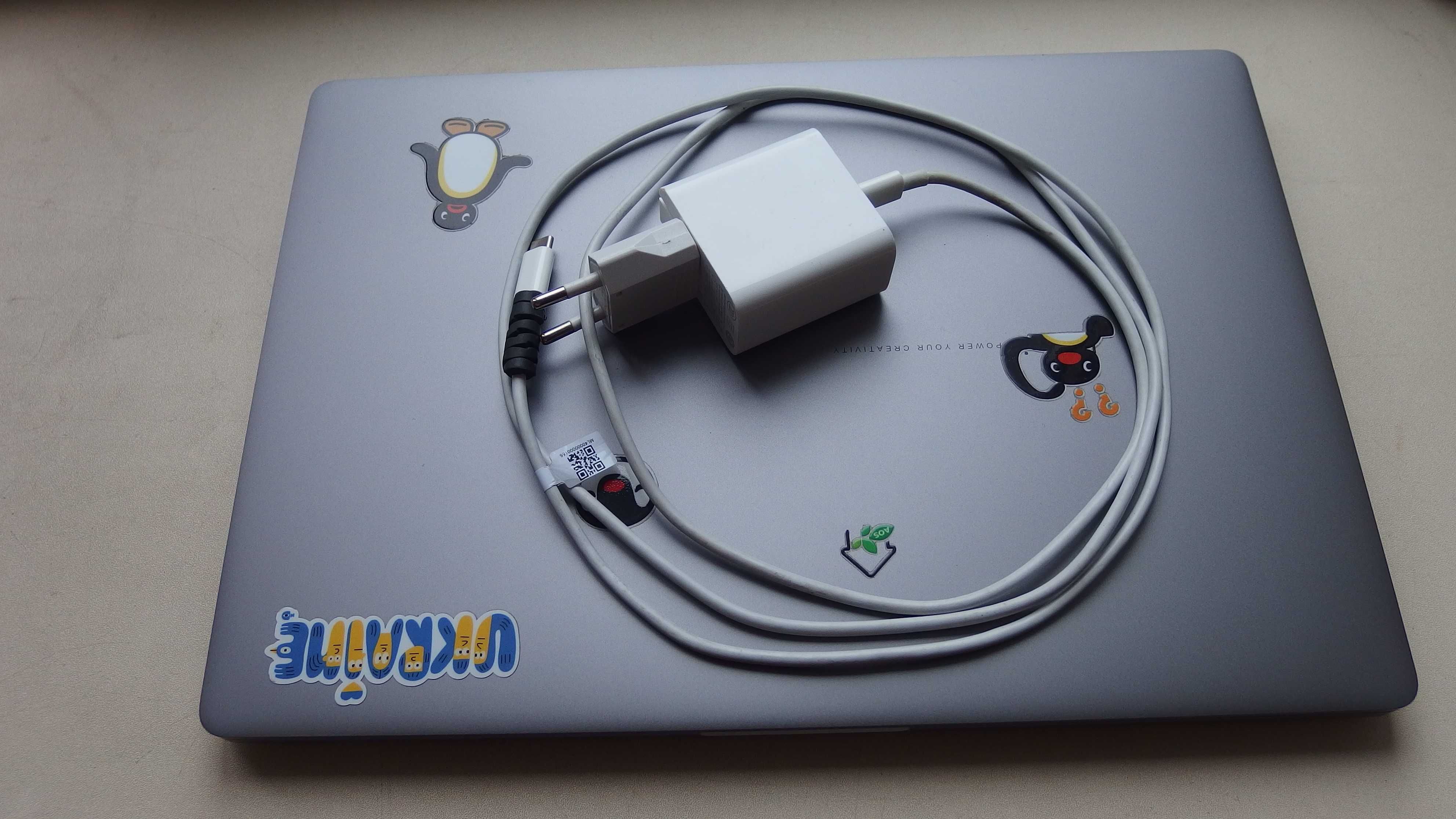 Ноутбук Xiaomi RedmiBook Pro 14 (XMA2006-BJ)