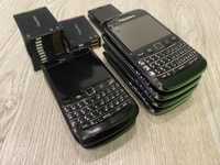Lote de Blackberry’s e Baterias - 9790 e 9780