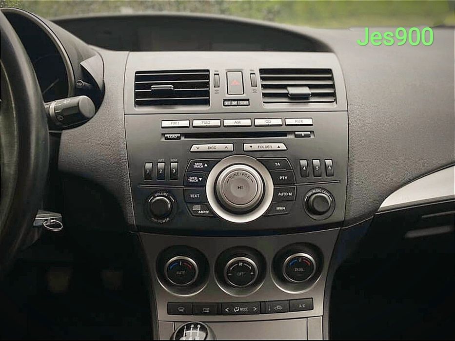 Bluetooth 5.0 Mazda AUX USA Америка CX-7 3 6 Блютуз Аукс