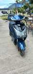 Електроскутер Maxxter Falcon 3