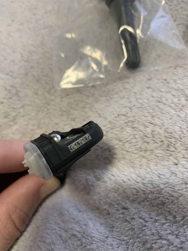 датчики давления шин Tpms ford fusion lincoln 315 Мгц