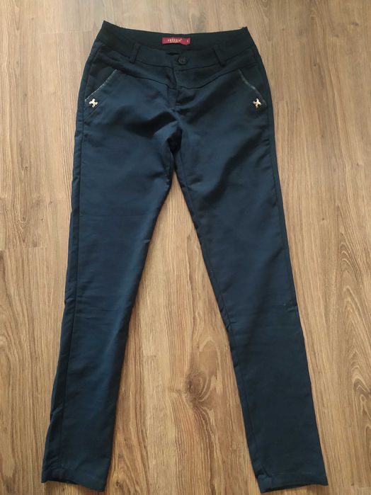 Freesia spodnie r. S