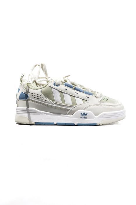 Женские кроссовки Adidas ADI2000 36-41 адидас Обнова