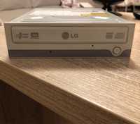 Leitor/Gravador DVDs LG GSA 4160-B