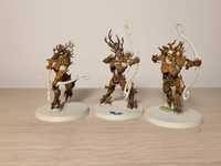 Kurnoth Hunters Sylvaneth Age of Sigmar