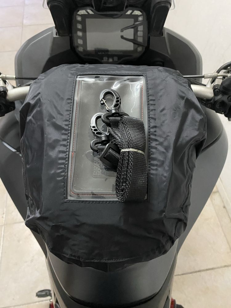 Saco de depósito Givi