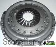 Docisk sprzęgła Massey Ferguson 3615,3625,3635,3640,3645,3650,3660 LUK
