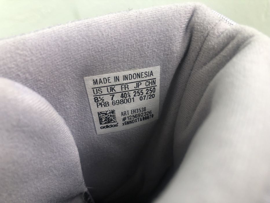Продам женские сапоги оригинал Adidas Terrex (40 р) 25.5 см
