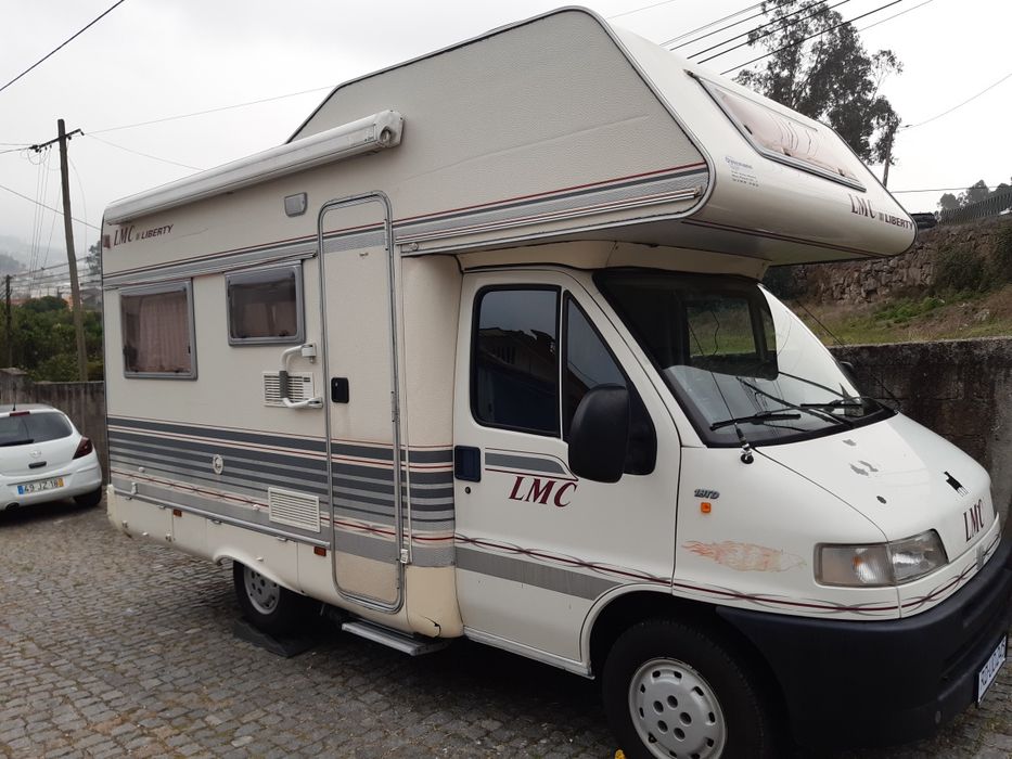 Fiat Ducato 1.9 TD