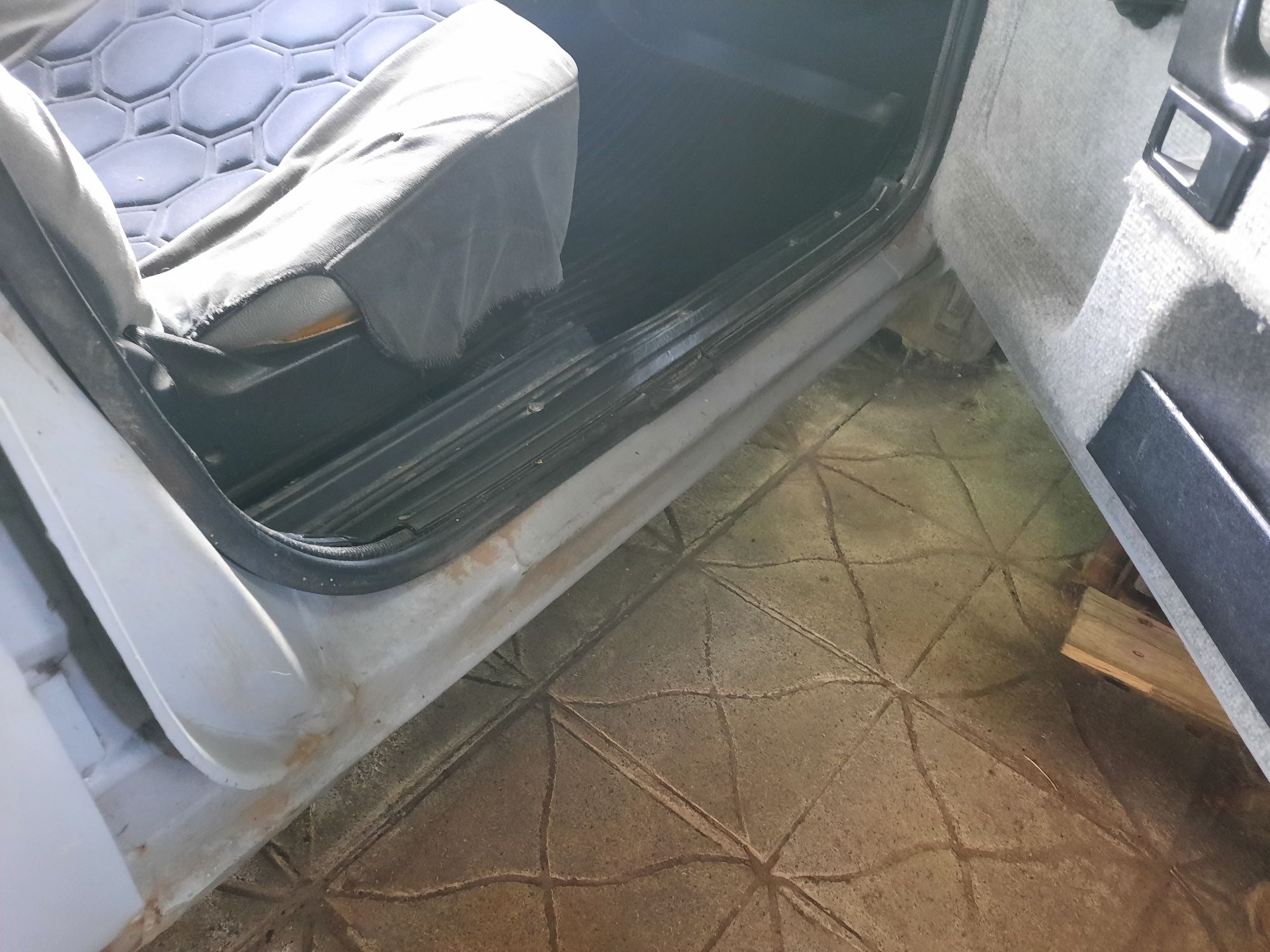 Продам авто Москвич АЗЛК 2141 двигун 2.0 газ/бензин 1992 р