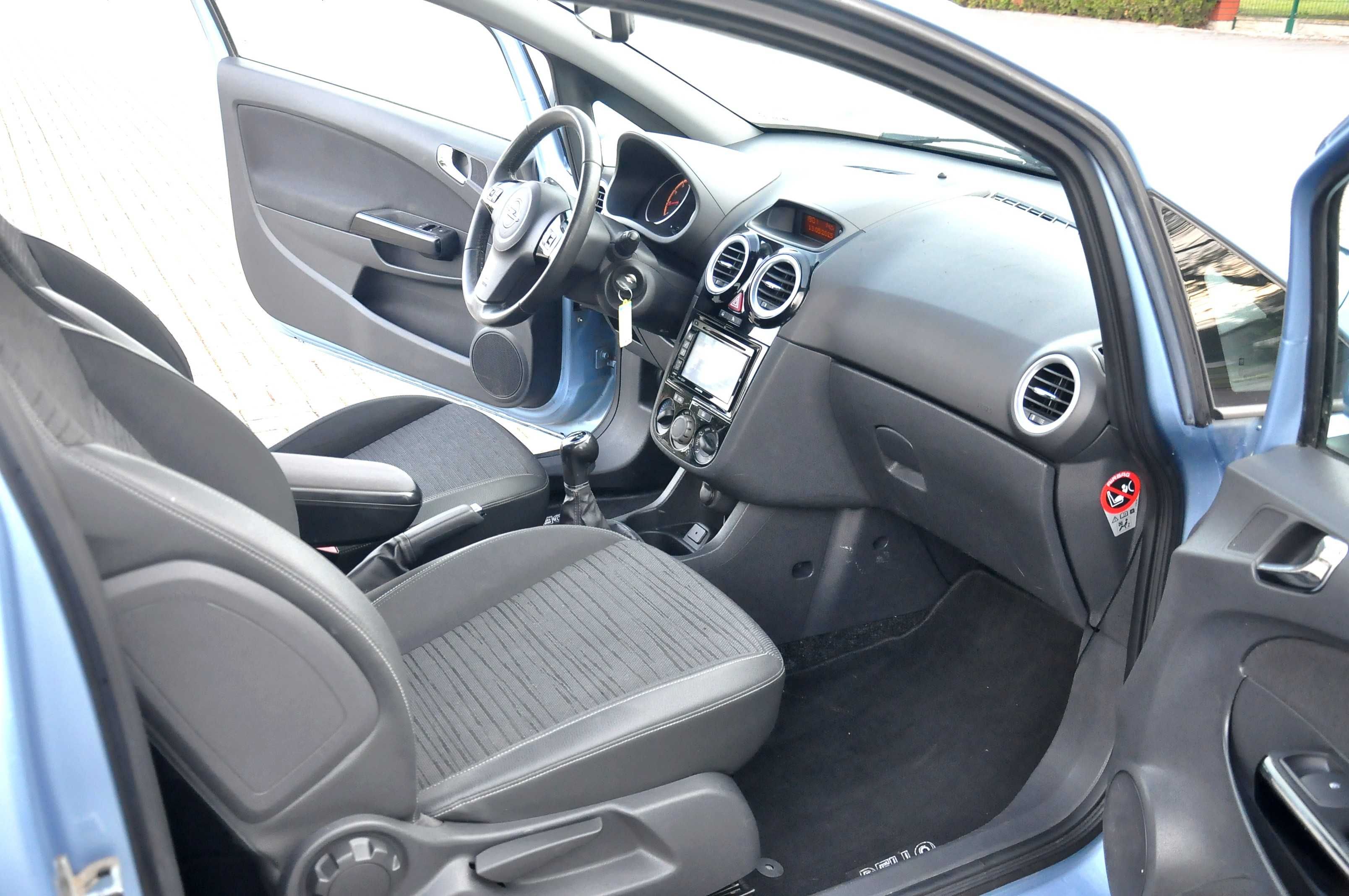 Opel Corsa 1.4 Energy