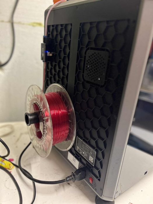 Drukarka 3d creality k1