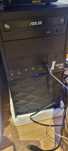 PC fixo Intel Core I5 16GB RAM SSD