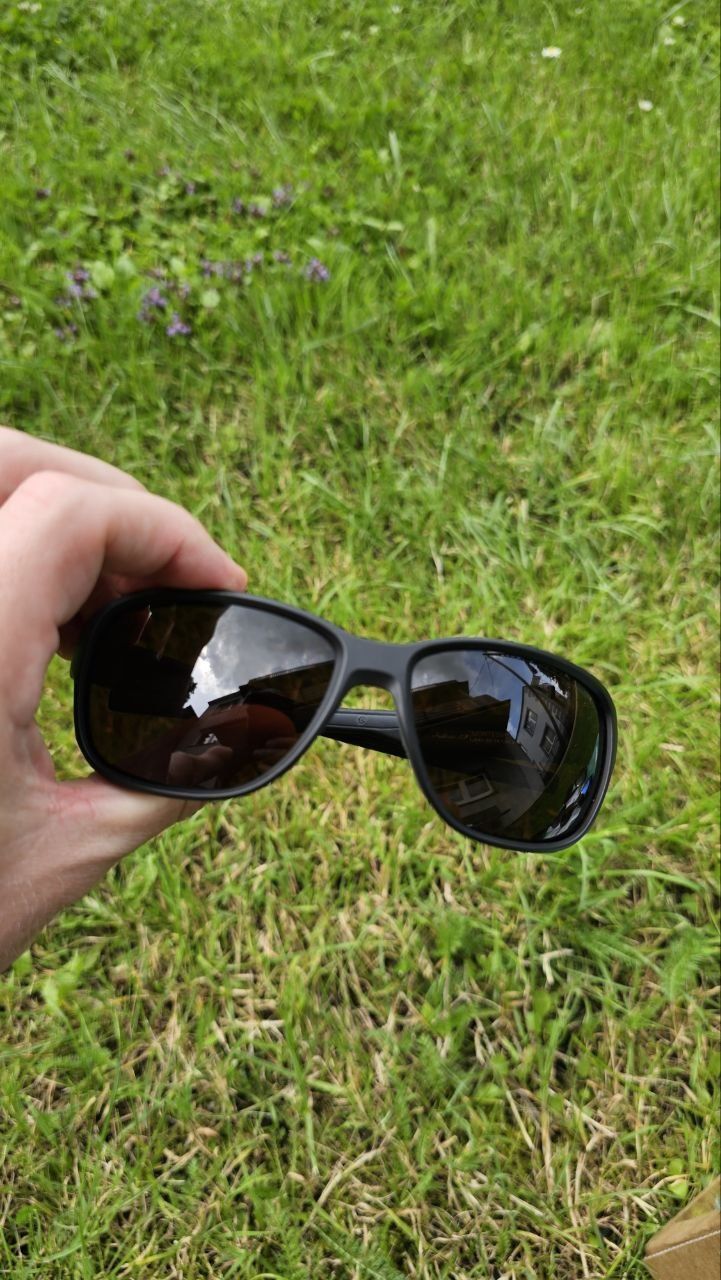 Julbo MONTEBIANCO 2 REACTIV 2-4 polarized polaryzacyjne