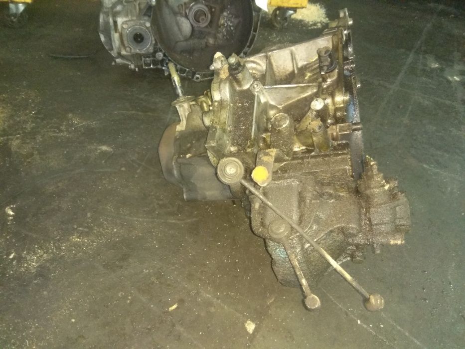 Citroen Xantia 1.8 16V Skrzynia Biegów 20TB94
