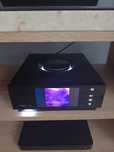 Naim uniti atom stan idealny
