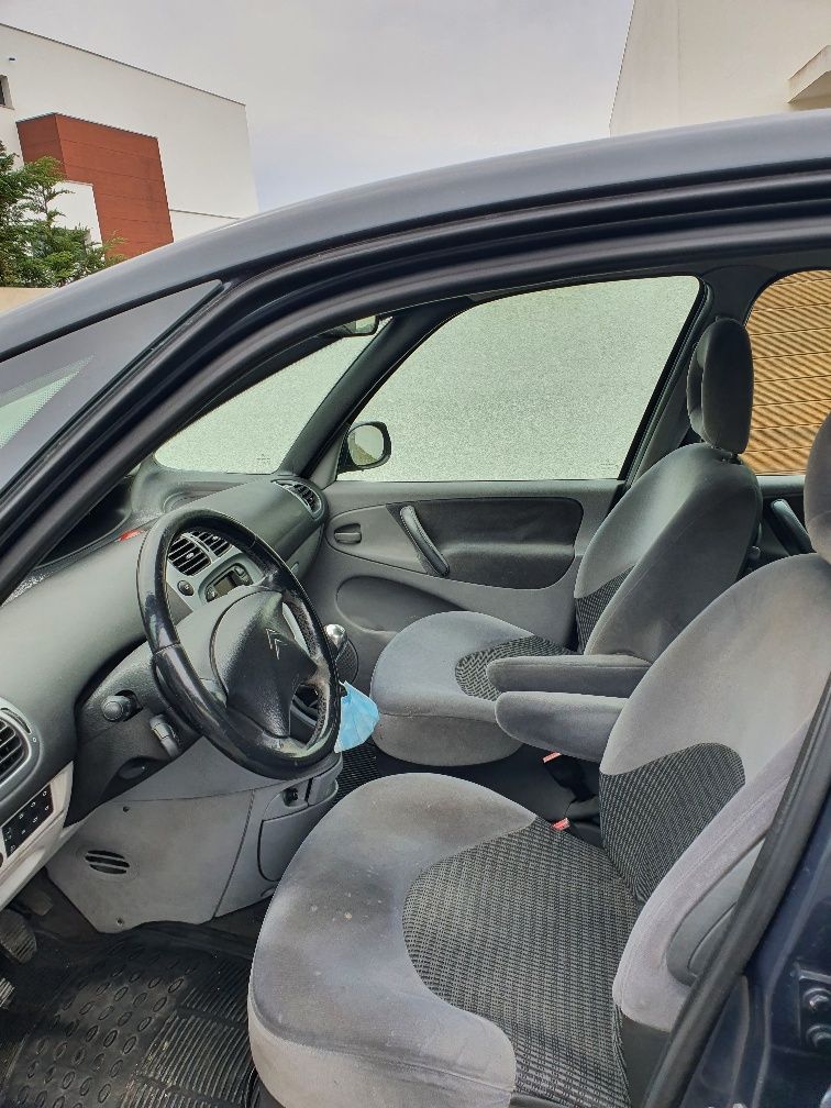 Citroen xsara picasso HDI 2008