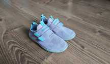 Buty, Elefanten, rozmiar 28, sneakersy, lekkie i przewiewne, różowe