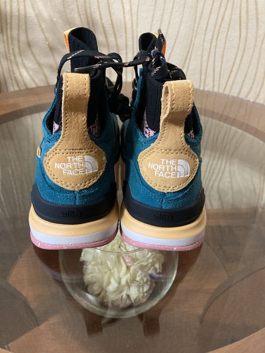 Черевики The north face