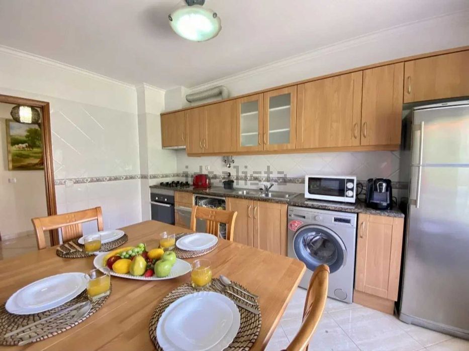 Apartamento T2 Quarteira
