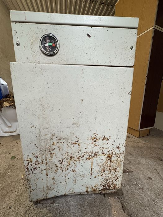 Назовий котел Рівне-30 Г