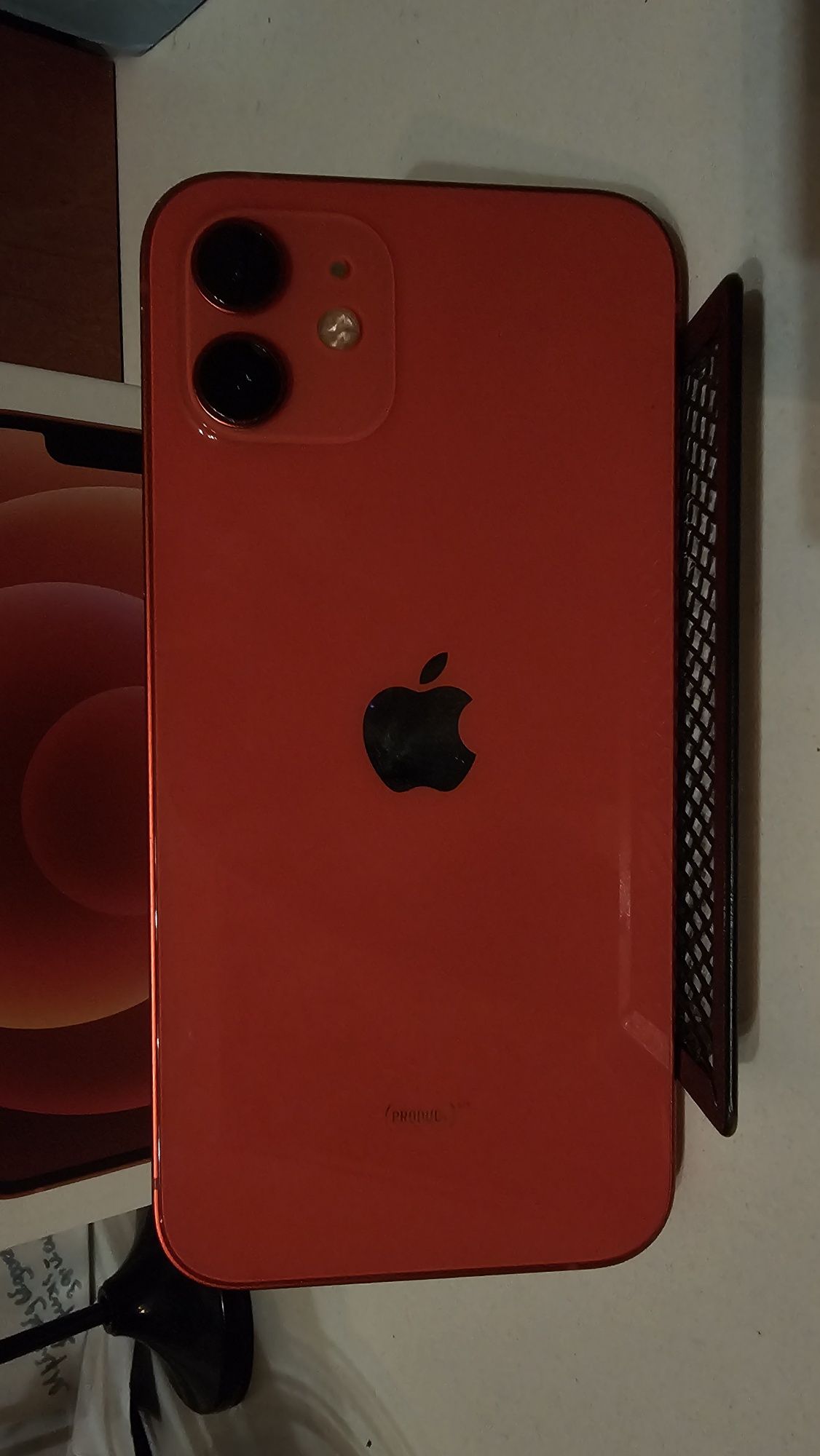 Iphone 12 Official