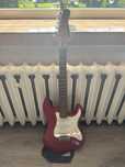 Gitara elekryczna