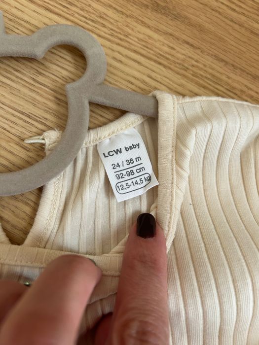 Святкове новорічне плаття для дівчинки + корона