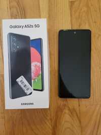 Samsung galaxy a52s 5g