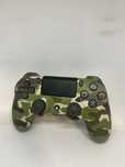 Pad PS4 Sony Play Station 4 gamepad  morro zielony kontroler dualshock