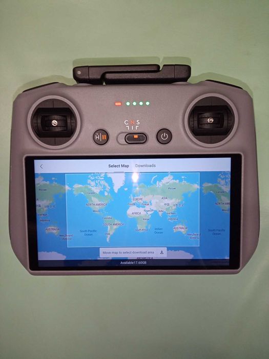 Пульт DJI RC 2 для Neo, Flip, Mini 4 та 5 Pro, Air 3 і 3s, Mavic 4 Pro