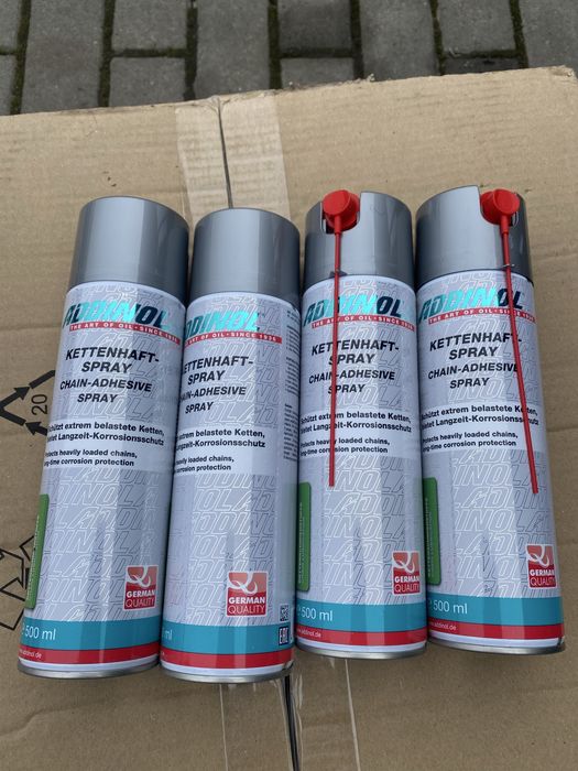 Змаска ланцюга adinol