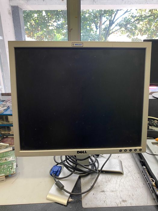 monitor 19" dell 1907ftp