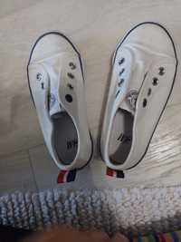 Slip on trampki h&m 25