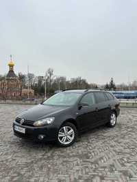 Volkswagen Golf VI Match