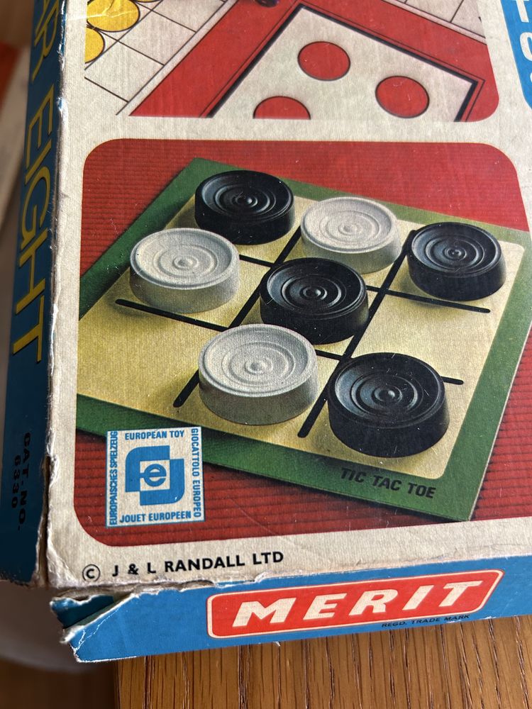 Popular Eight jogo antigo