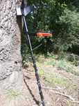 Wykrywacz metali quest x5 + gp pointer