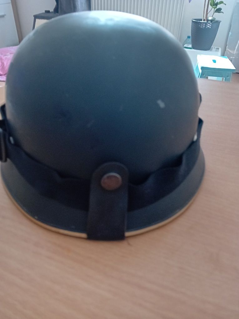 Kask motocyklowy