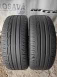 Літні шини 225/50 R18 Bridgestone turanza t001