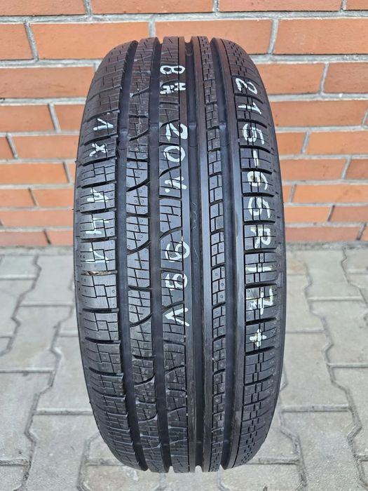 (O141) 215/65R17 99V 8mm 20r / Pirelli Scorpion Verde All Season