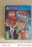The LEGO Movie ps4 LEGO Przygoda