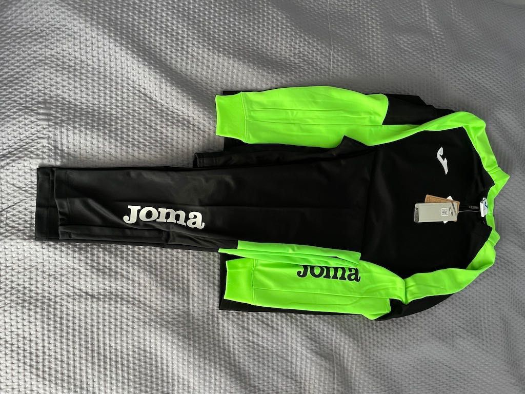Dres piłkarski Joma