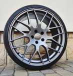 Alufelgi 20 5x112 9J ET22 Audi VW Seat Mercedes
