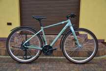 Cube Hyde rozmiar S 29cali Shimano Alivio 3x9
