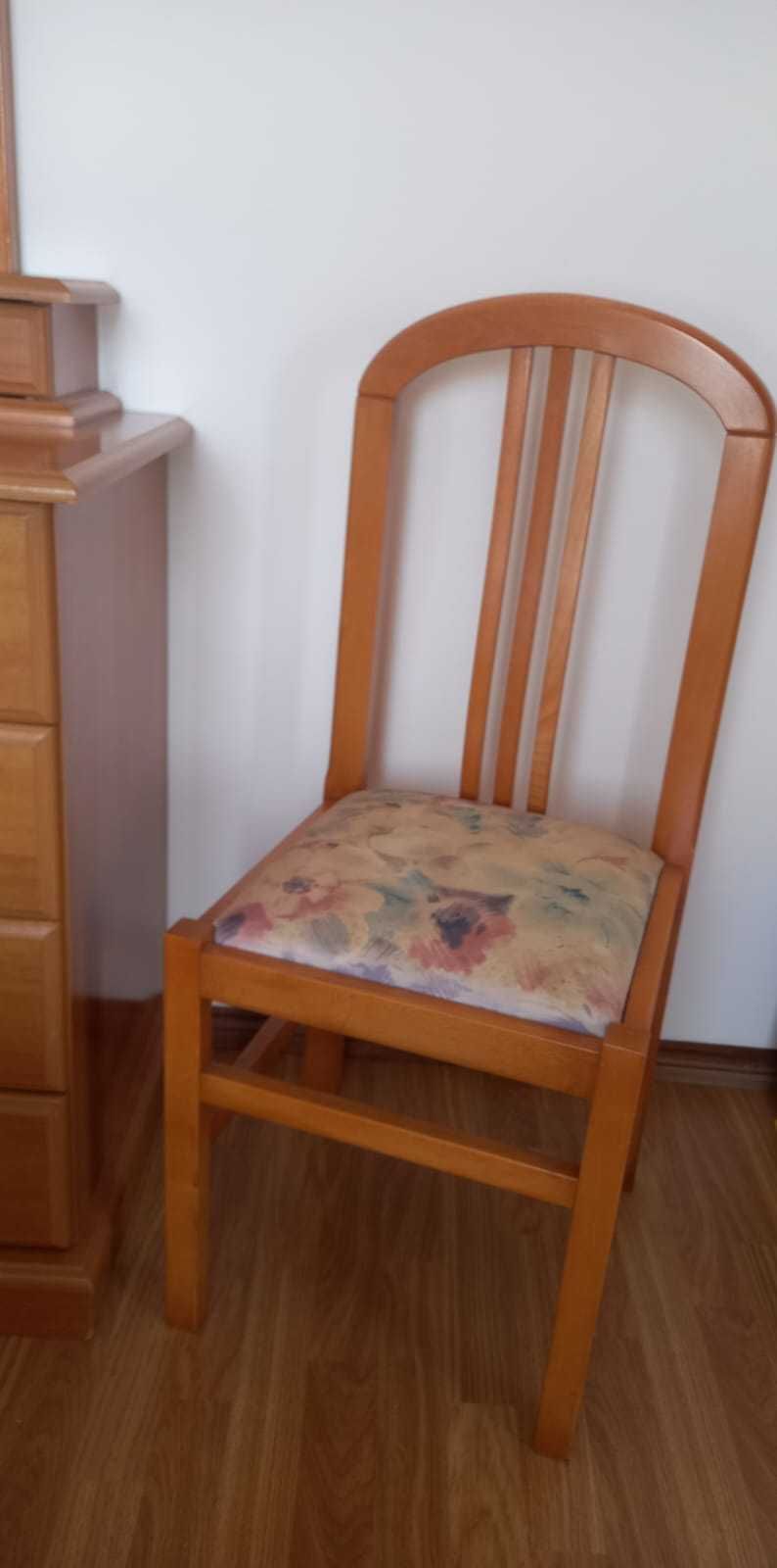 Conjunto de mobilia de quarto