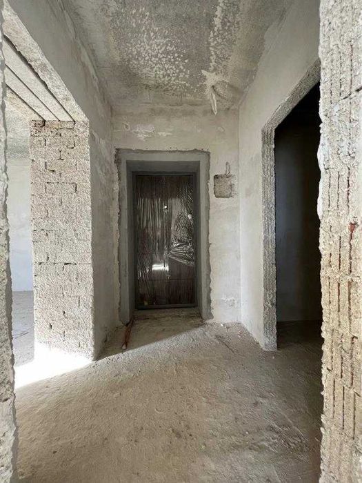 Готова до ремонту 1 кімнатна ЖК Міленіум