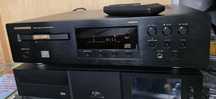 Marantz SA 8400 - odtwarzacz CD High-End z pilotem