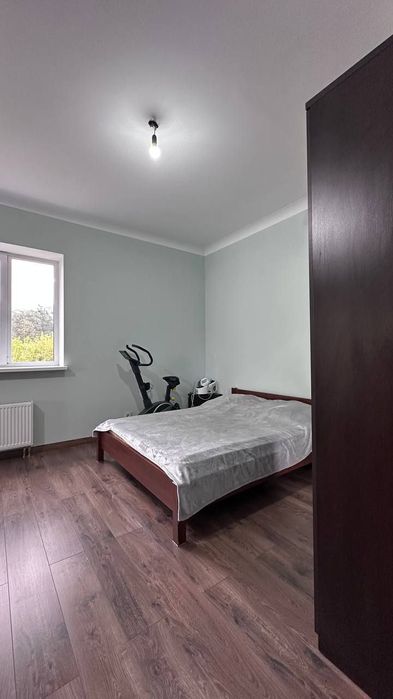 Чайки закрытый КГ с охраной солидные соседи все тихо